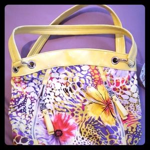 Kathy Van Zeeland Handbag